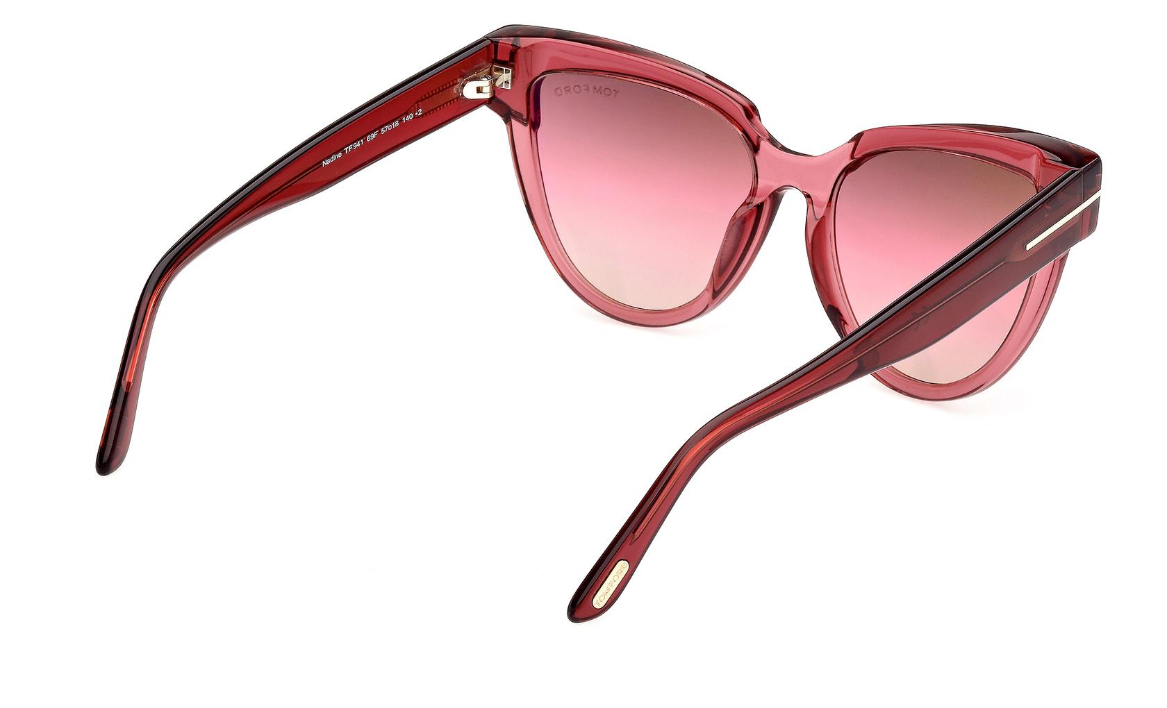 Tom Ford Nadine Sunglasses FT0941 69F