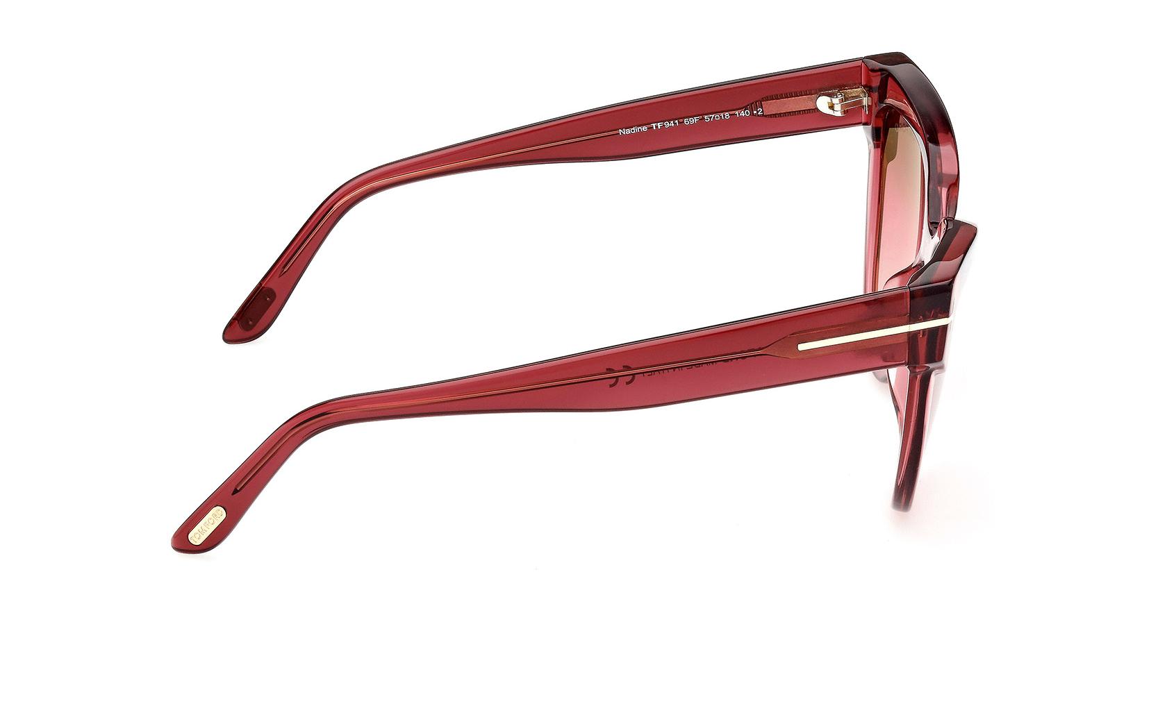 Tom Ford Nadine Sunglasses FT0941 69F