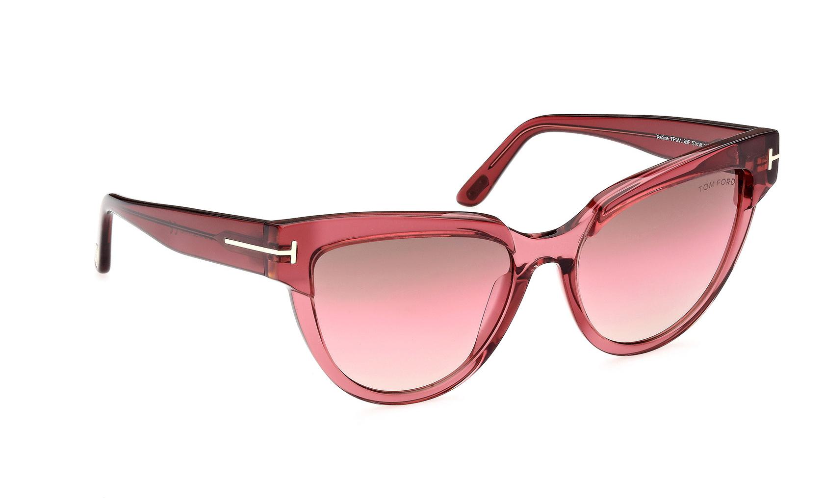 Tom Ford Nadine Sunglasses FT0941 69F