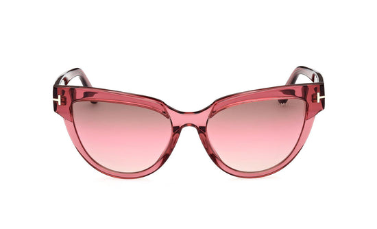 Load image into Gallery viewer, Tom Ford Nadine Sunglasses FT0941 69F
