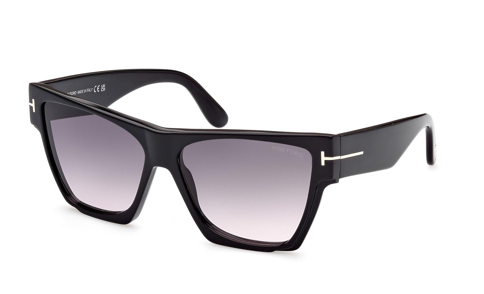 Tom Ford Dove Sunglasses FT0942 01B