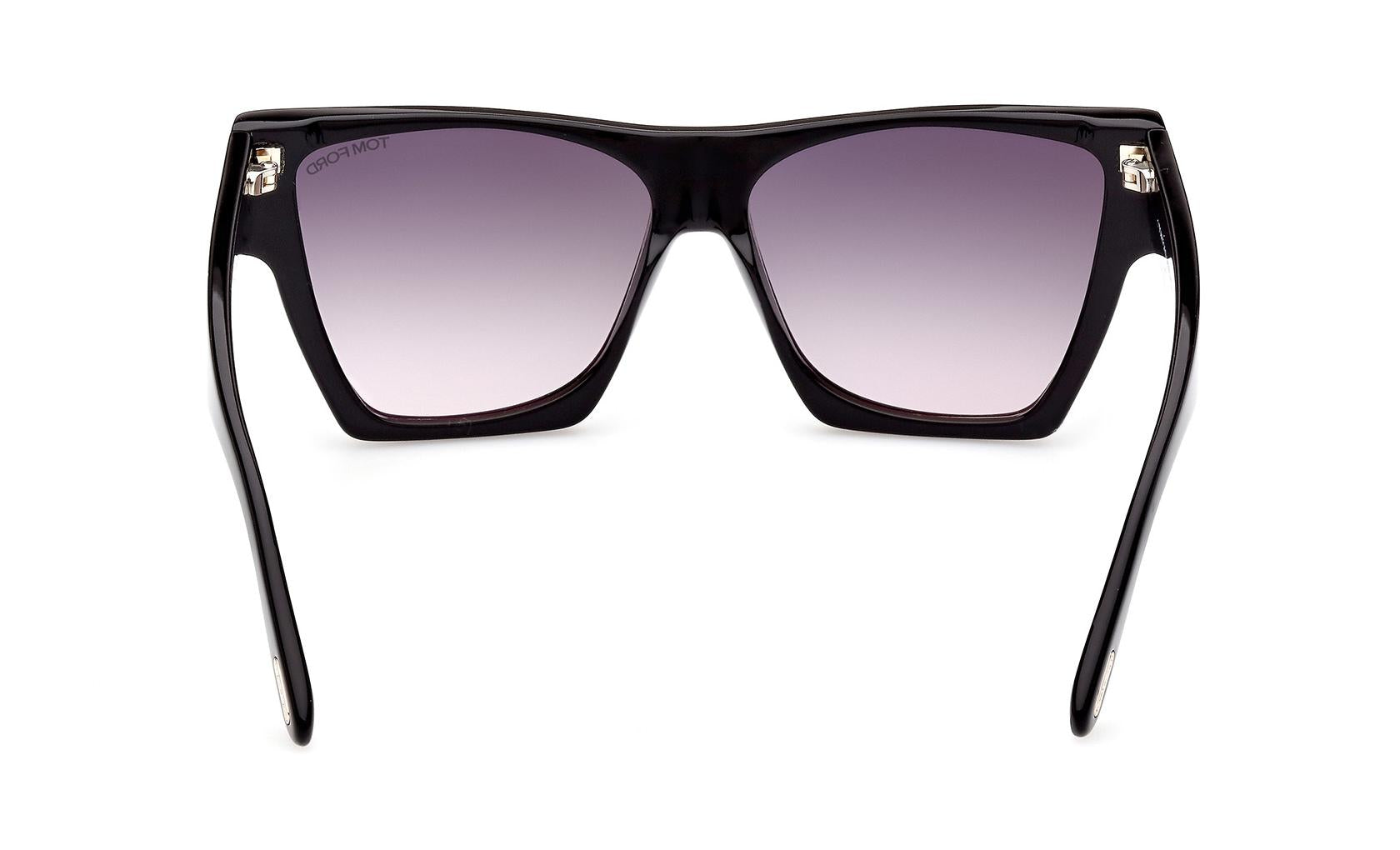 Tom Ford Dove Sunglasses FT0942 01B