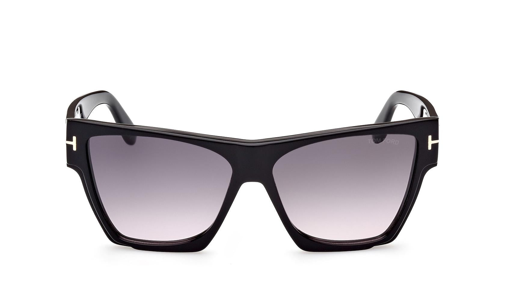Tom Ford Dove Sunglasses FT0942 01B