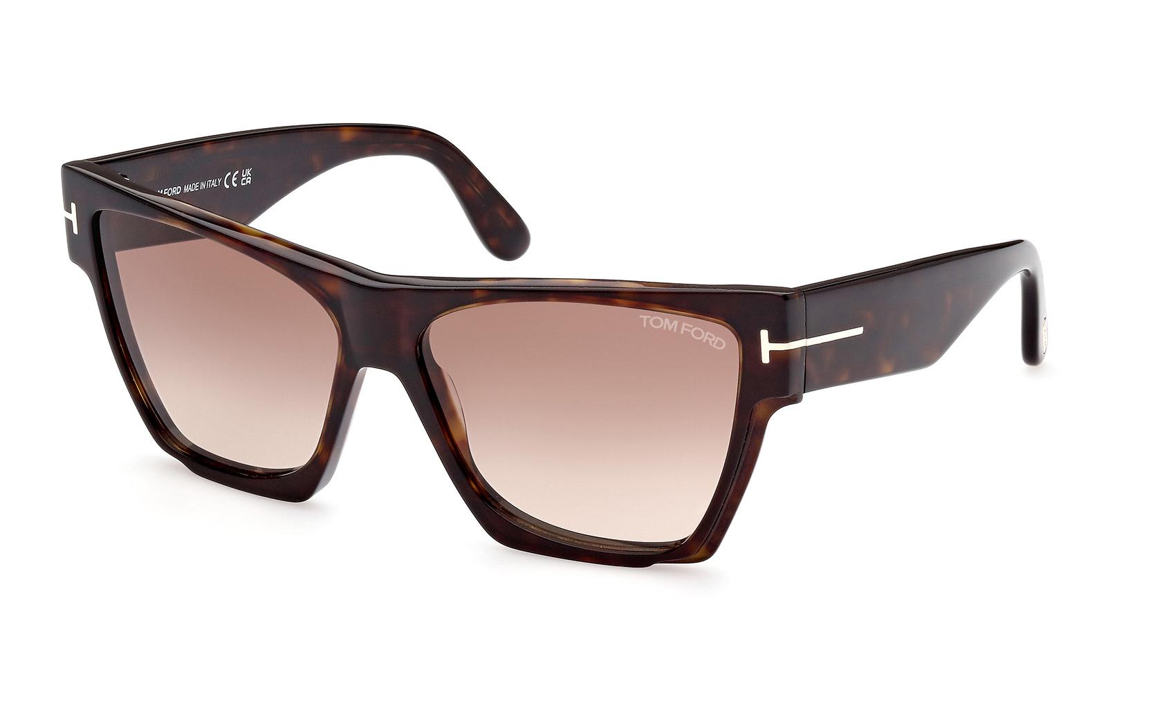 Tom Ford Dove Sunglasses FT0942 52K