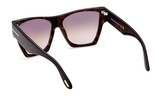 Load image into Gallery viewer, Tom Ford Dove Sunglasses FT0942 52K
