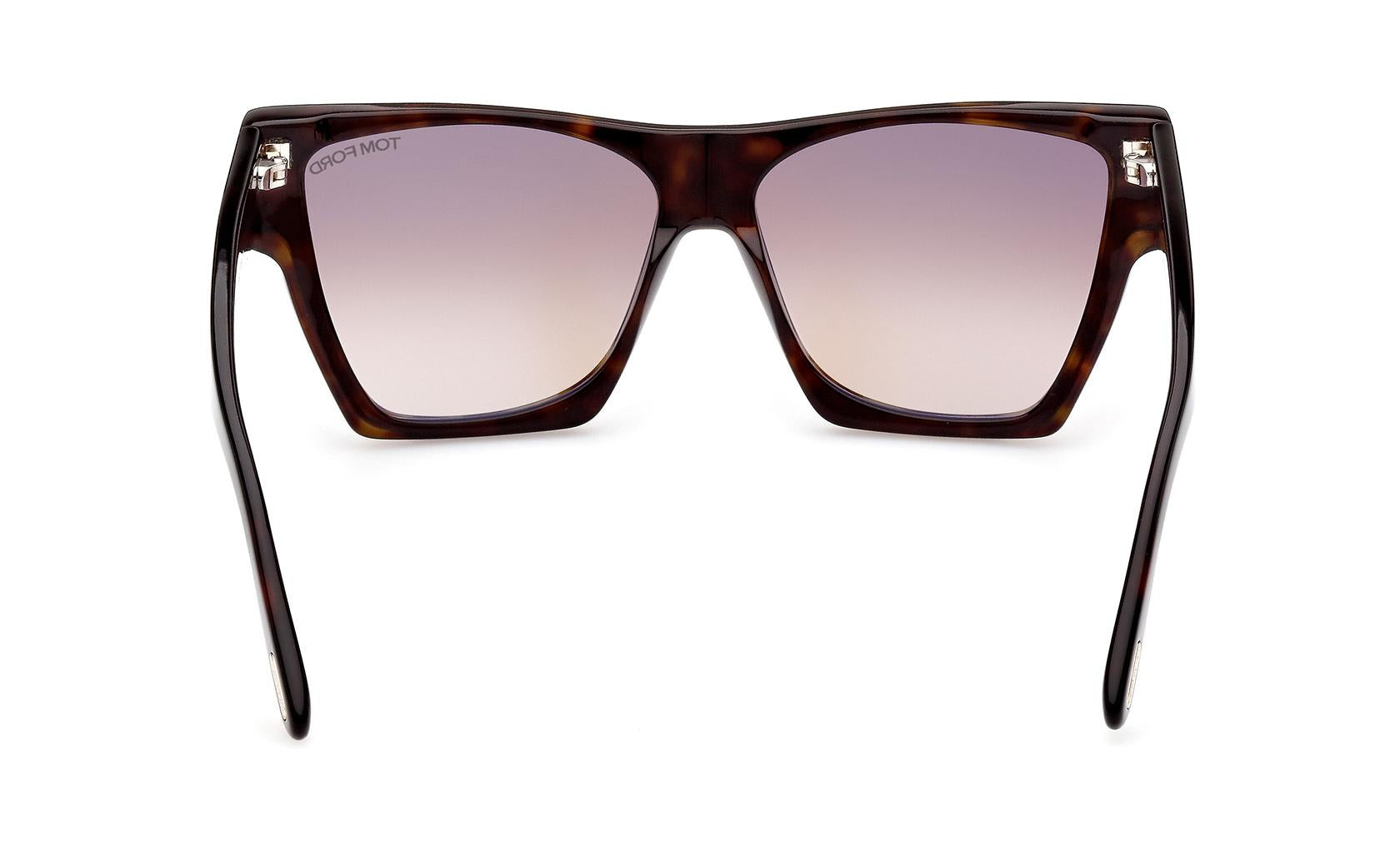 Tom Ford Dove Sunglasses FT0942 52K