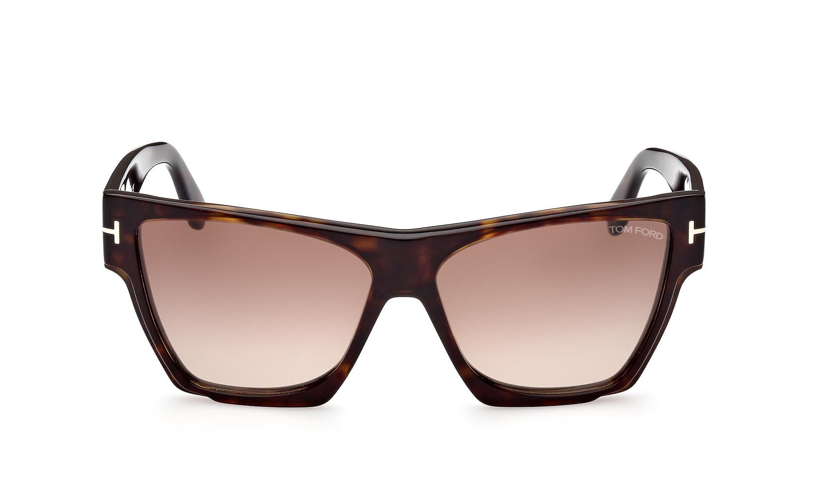 Tom Ford Dove Sunglasses FT0942 52K