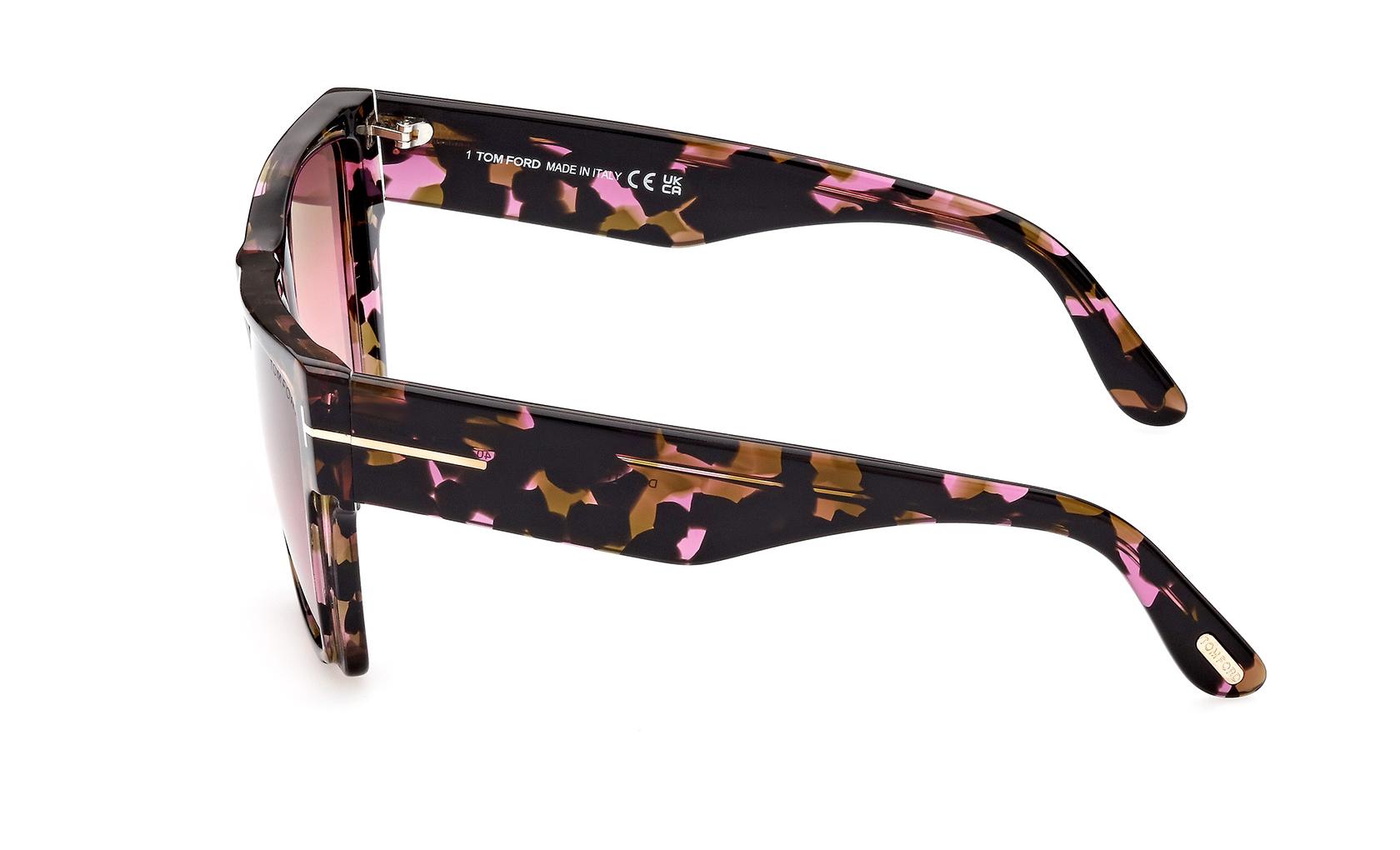 Tom Ford Dove Sunglasses FT0942 56F