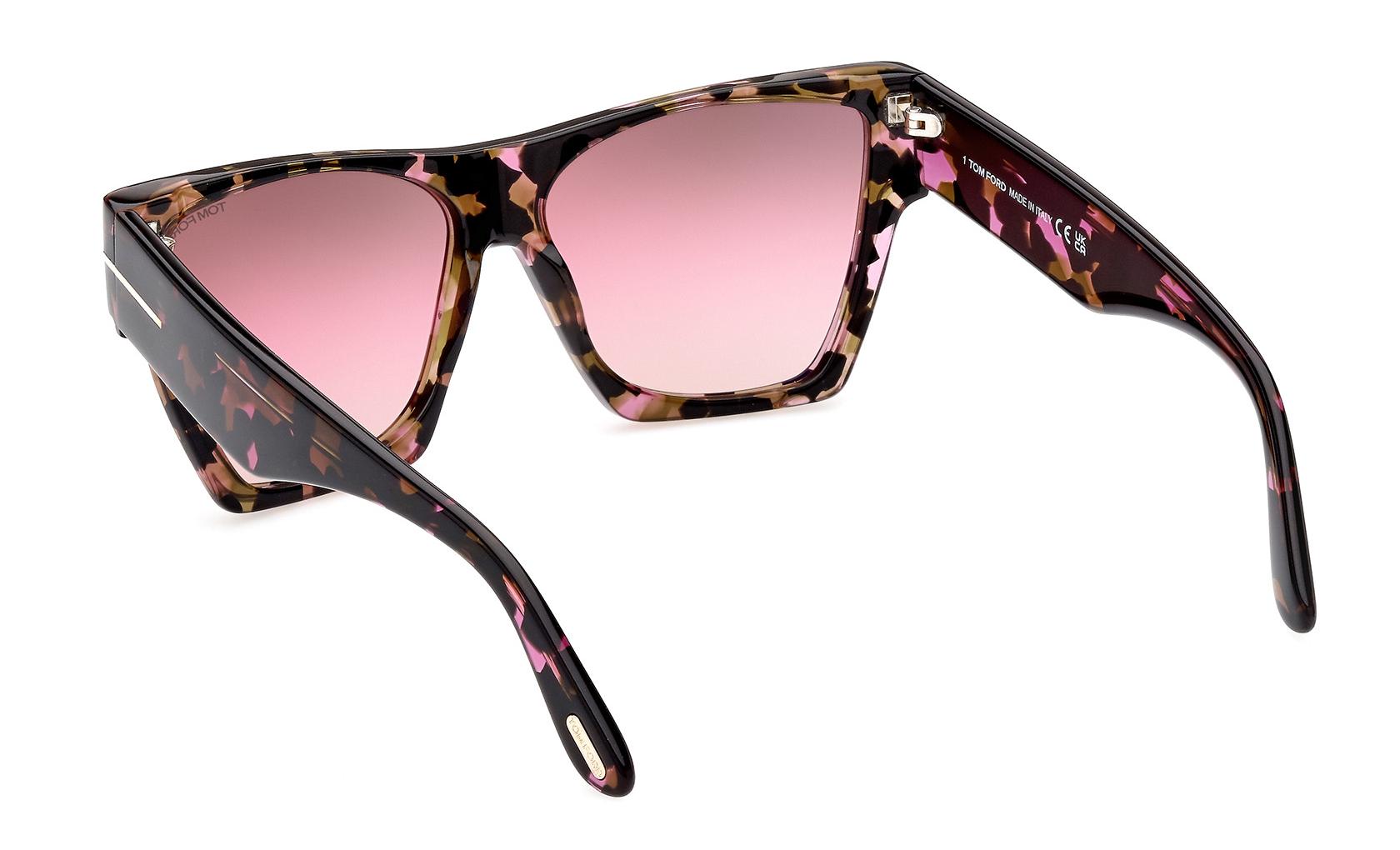 Tom Ford Dove Sunglasses FT0942 56F
