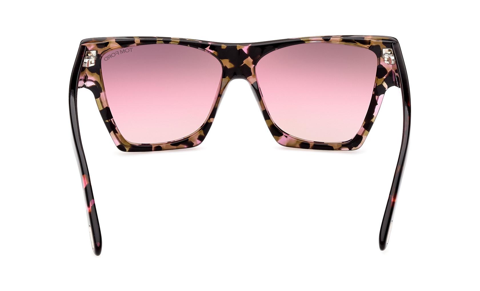 Tom Ford Dove Sunglasses FT0942 56F