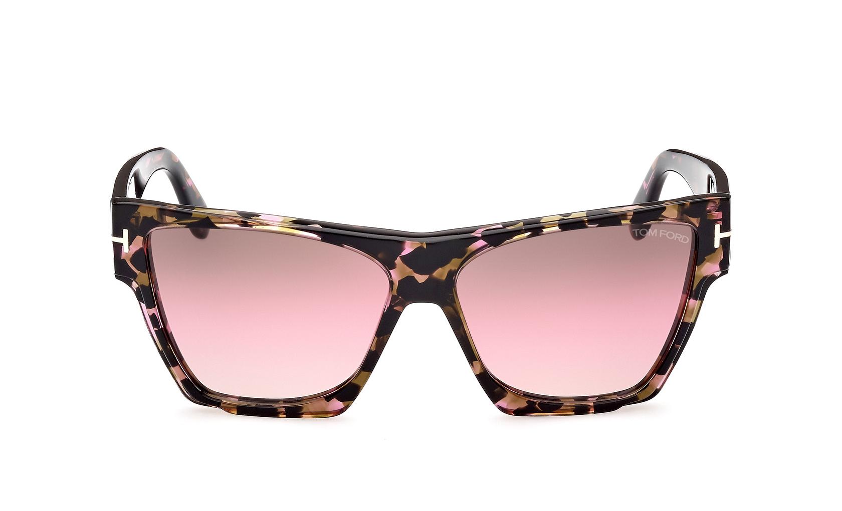 Tom Ford Dove Sunglasses FT0942 56F