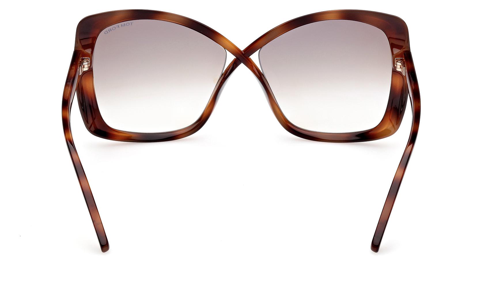 Tom Ford Jasmin Sunglasses FT0943 53F