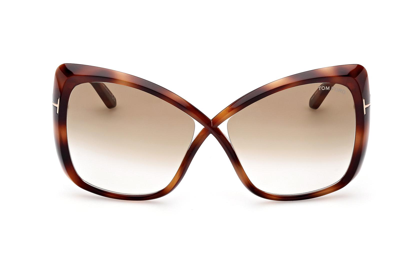 Tom Ford Jasmin Sunglasses FT0943 53F