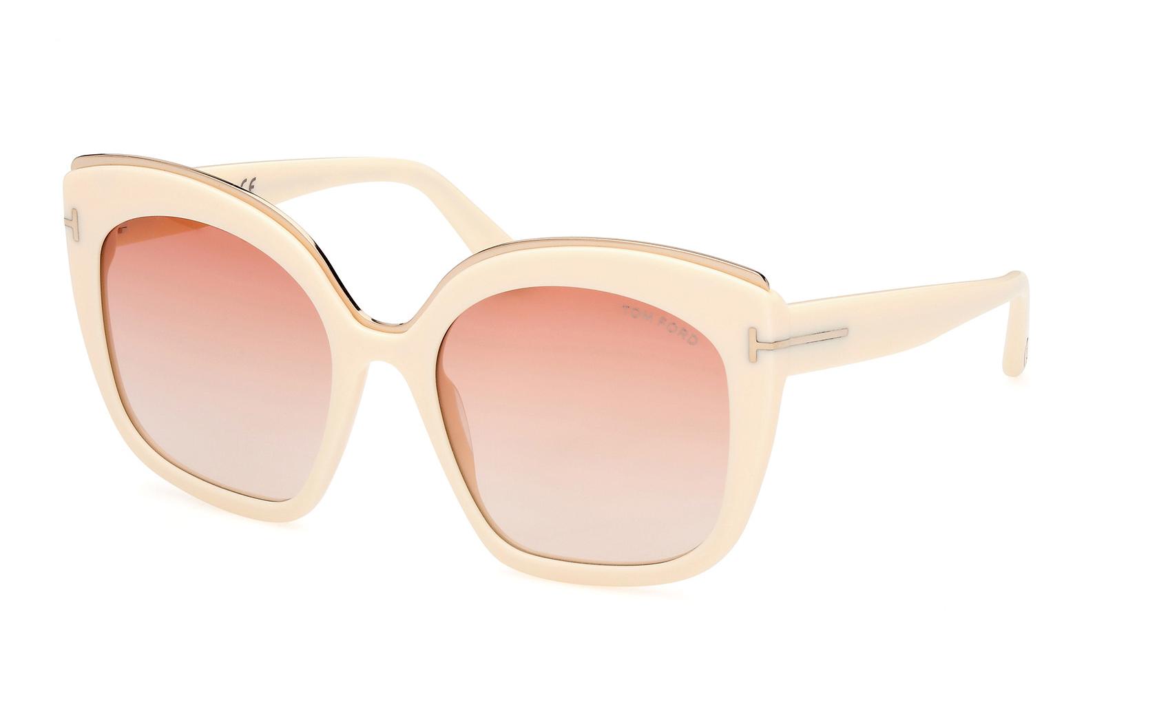 Tom Ford Chantalle Sunglasses FT0944 25T