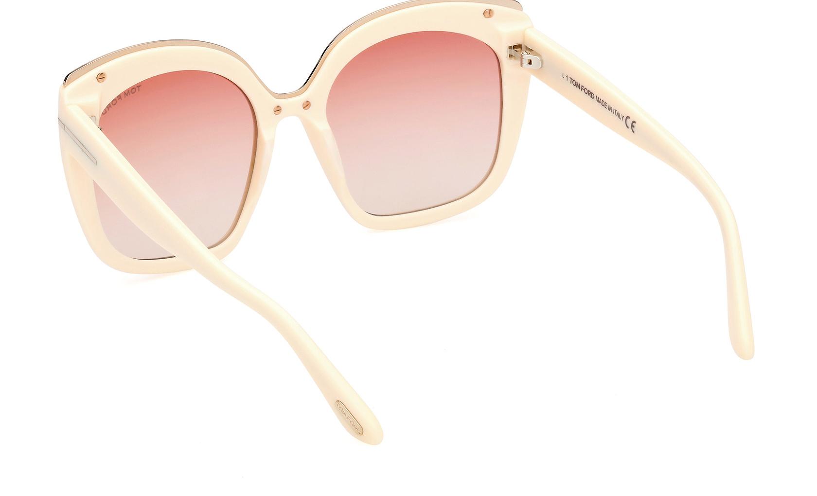 Tom Ford Chantalle Sunglasses FT0944 25T