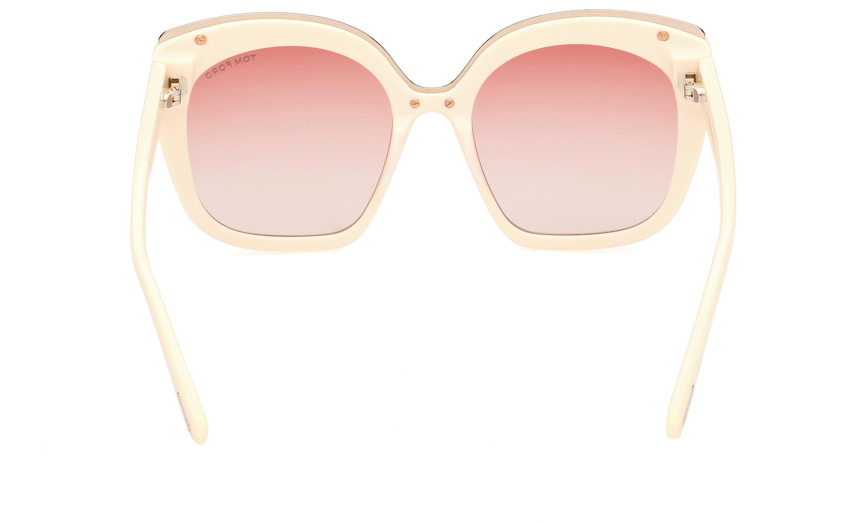 Tom Ford Chantalle Sunglasses FT0944 25T