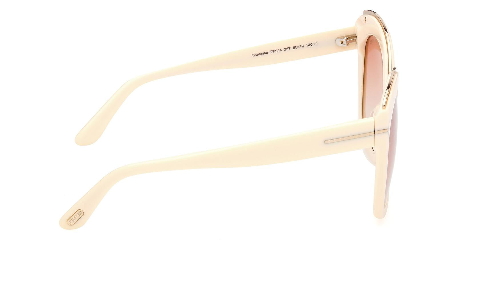 Tom Ford Chantalle Sunglasses FT0944 25T