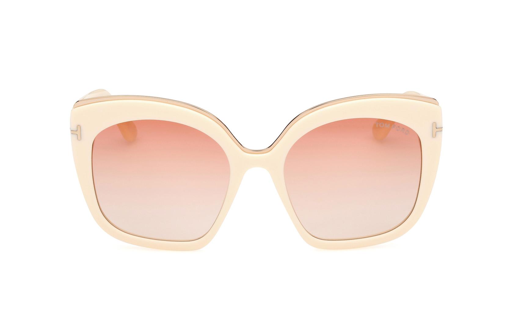 Tom Ford Chantalle Sunglasses FT0944 25T