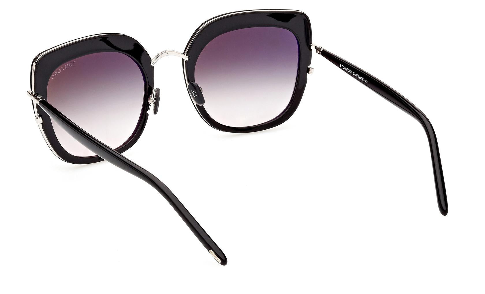 Tom Ford Virginia Sunglasses FT0945 05B