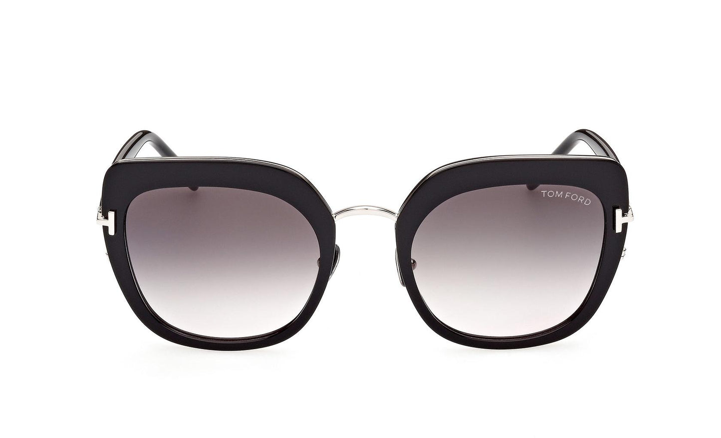 Tom Ford Virginia Sunglasses FT0945 05B