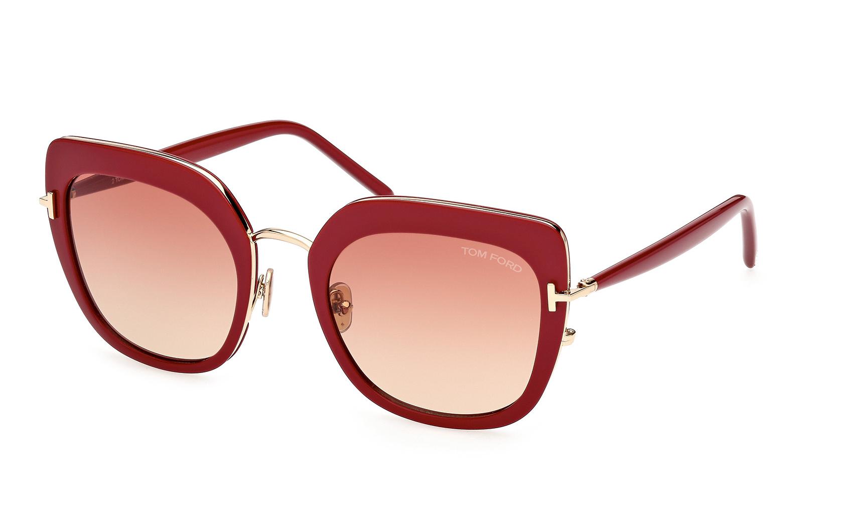 Tom Ford Virginia Sunglasses FT0945 66T