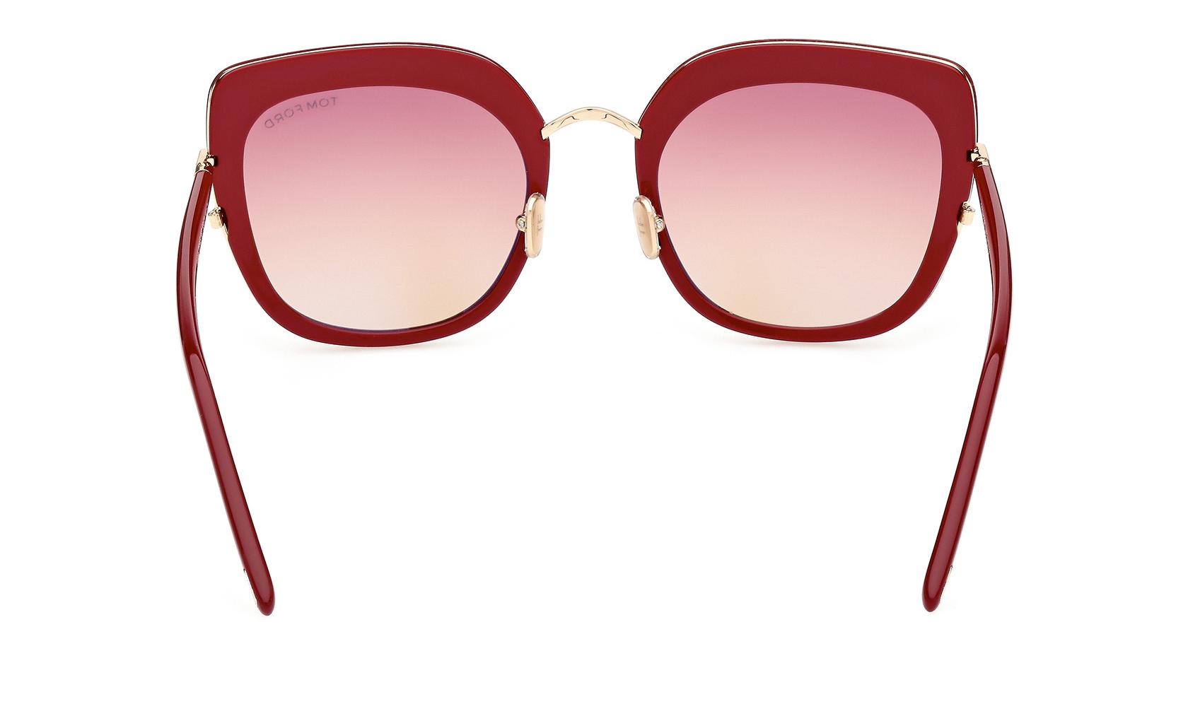 Tom Ford Virginia Sunglasses FT0945 66T