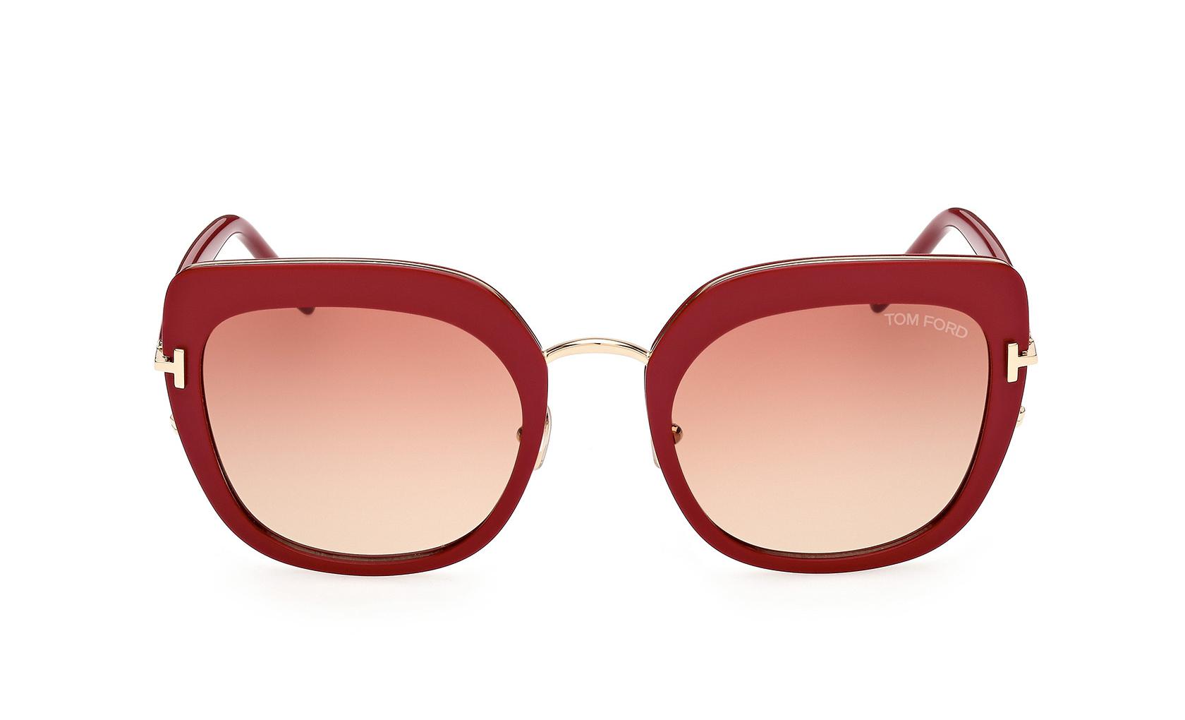 Tom Ford Virginia Sunglasses FT0945 66T