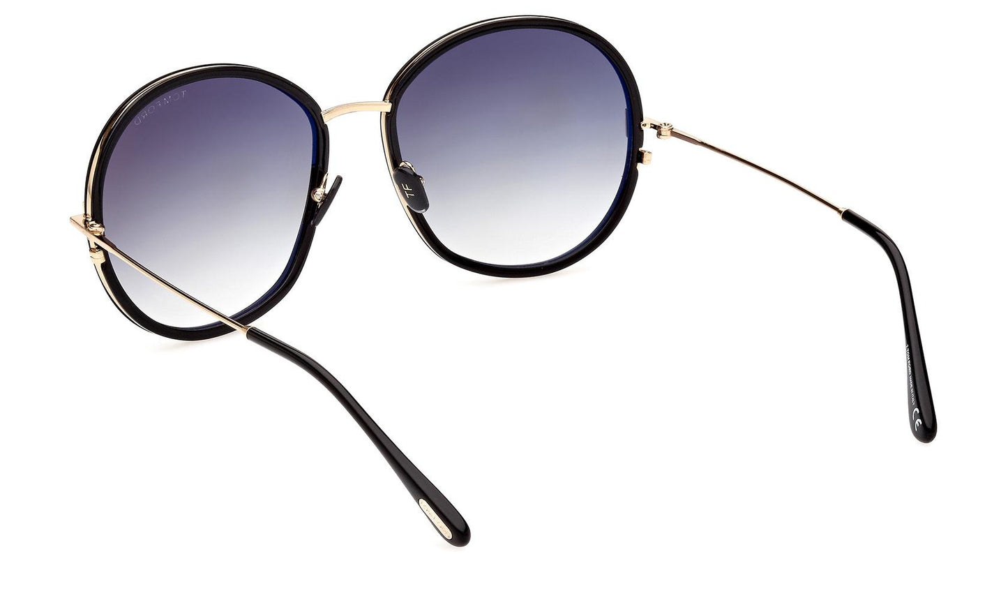 Tom Ford Hunter-02 Sunglasses FT0946 01B