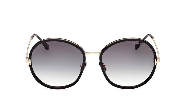 Tom Ford Hunter-02 FT0946 01B