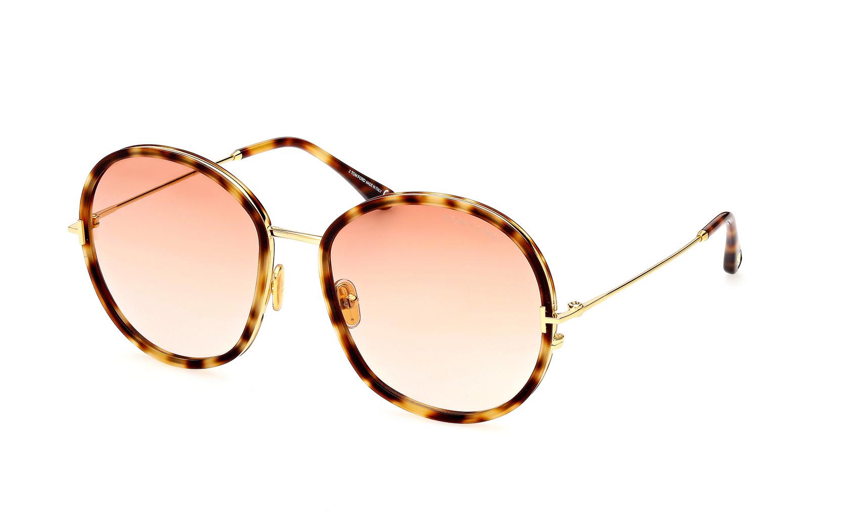 Tom Ford Hunter-02 Sunglasses FT0946 53T