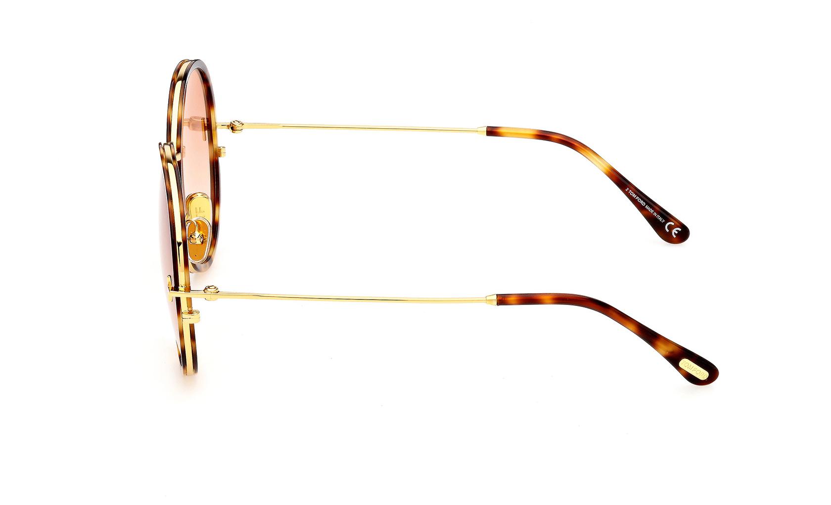 Tom Ford Hunter-02 Sunglasses FT0946 53T