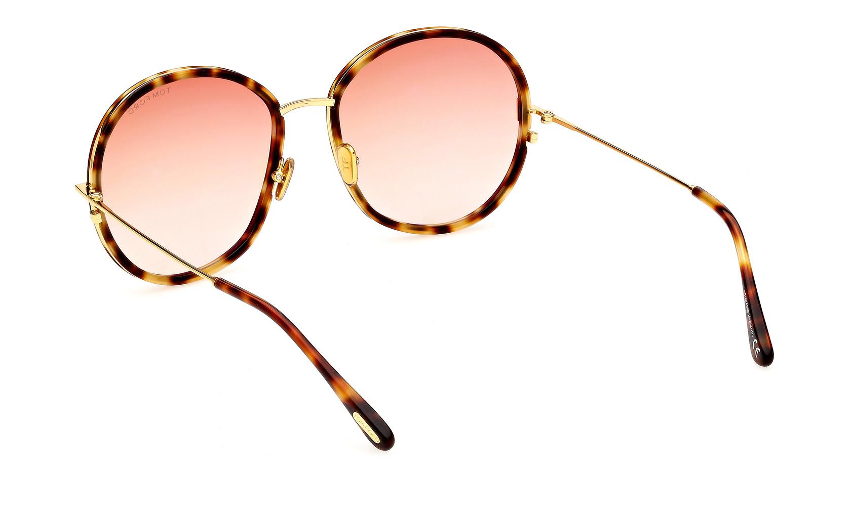 Tom Ford Hunter-02 Sunglasses FT0946 53T