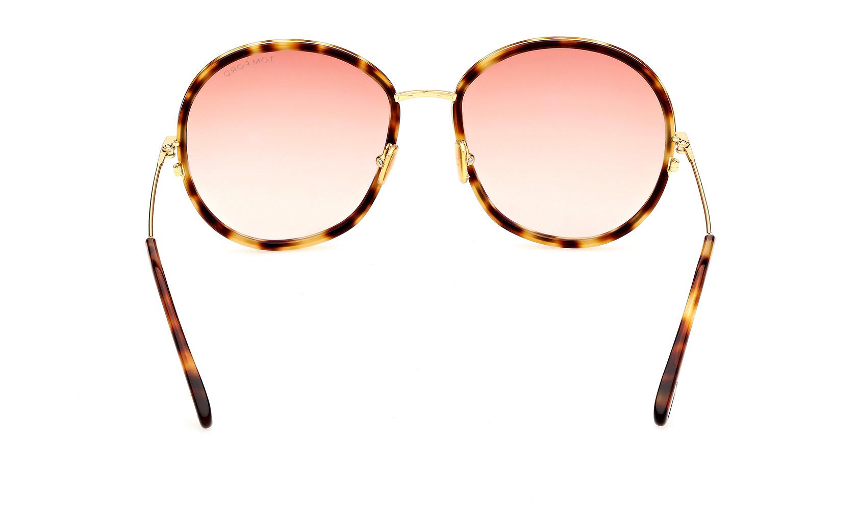 Tom Ford Hunter-02 Sunglasses FT0946 53T