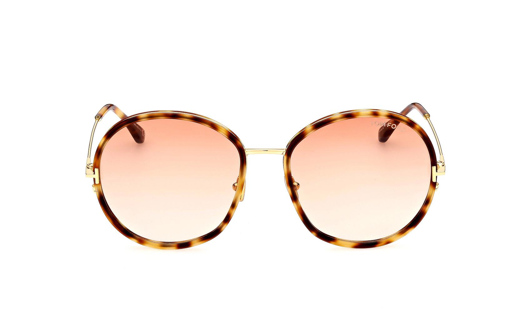 Tom Ford Hunter-02 Sunglasses FT0946 53T