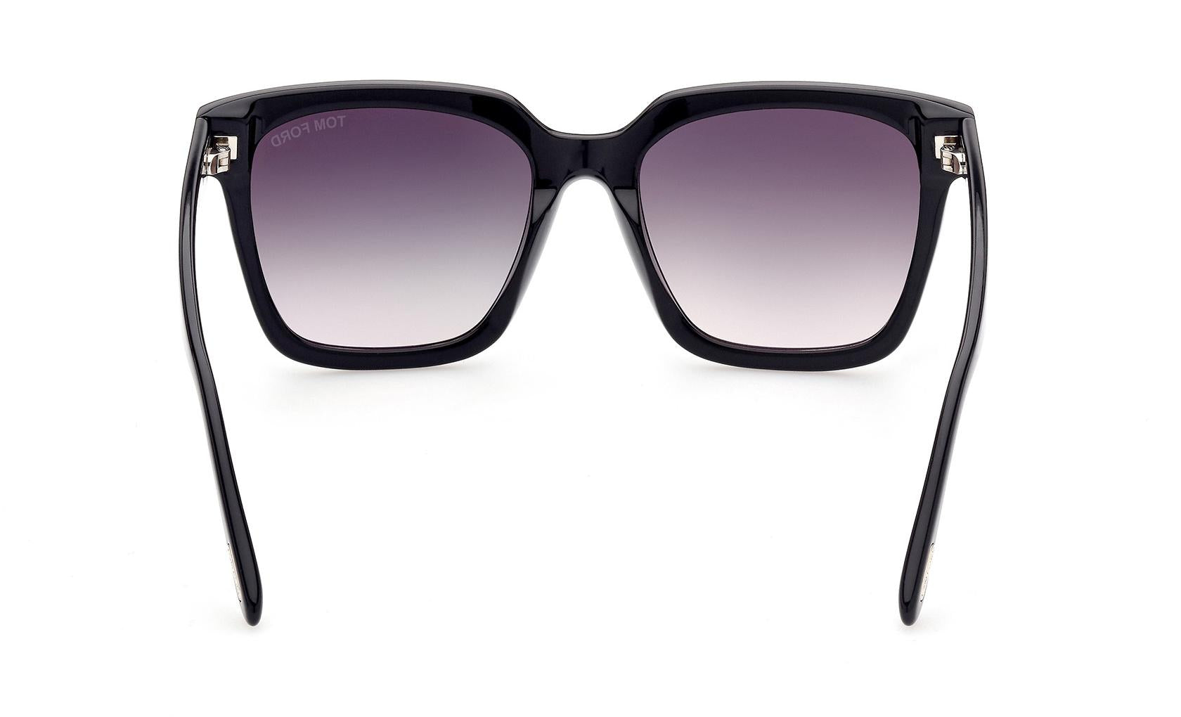 Tom Ford Selby Sunglasses FT0952 01B