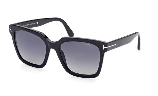 Tom Ford Selby Sunglasses FT0952 01D