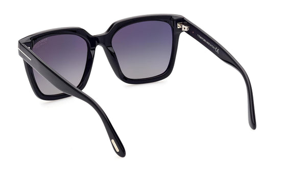 Tom Ford Selby Sunglasses FT0952 01D