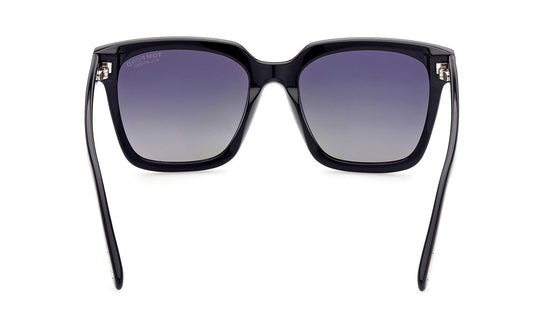 Tom Ford Selby Sunglasses FT0952 01D