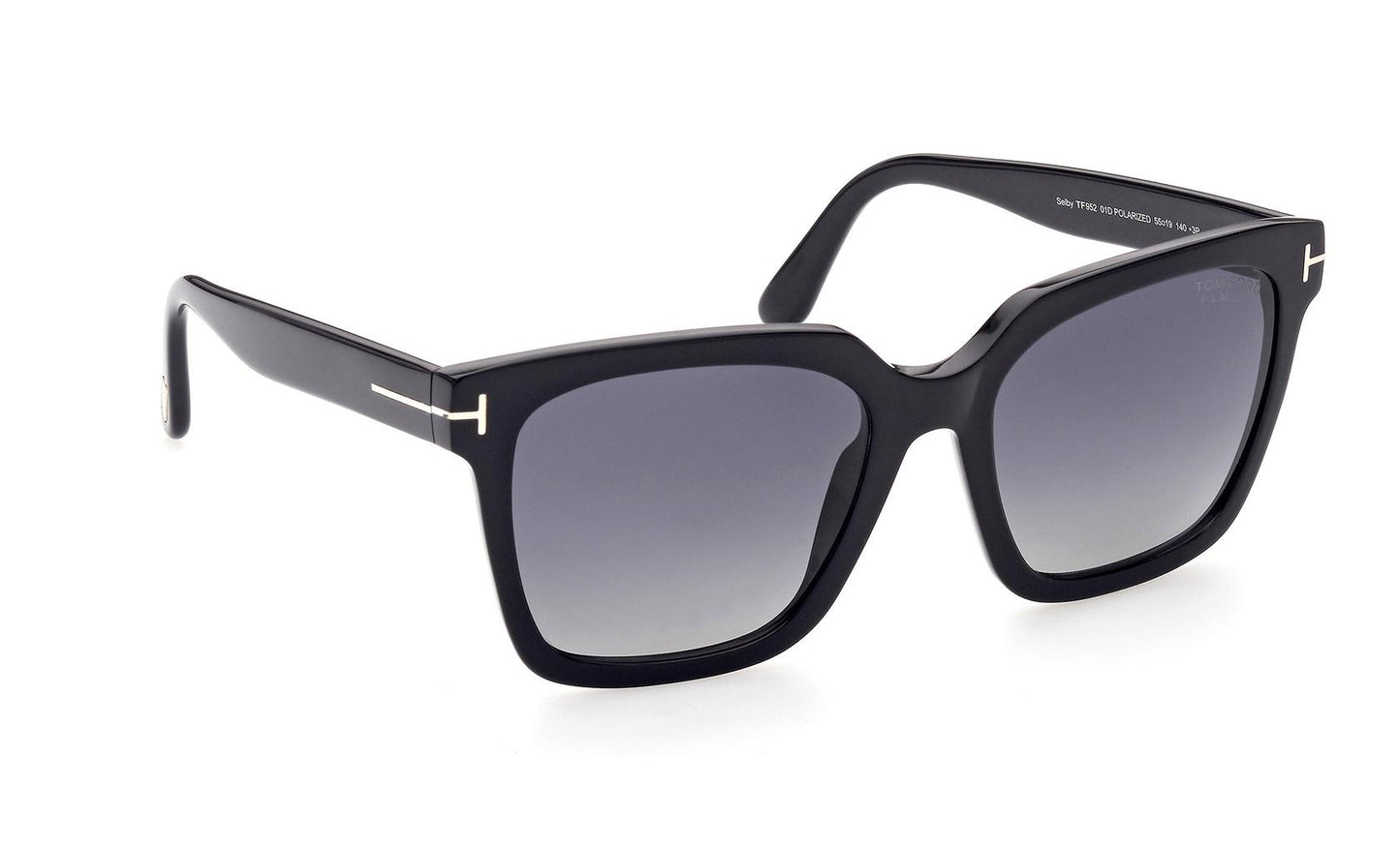 Tom Ford Selby Sunglasses FT0952 01D