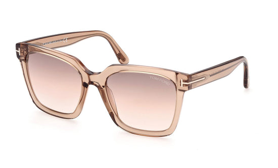 Tom Ford Selby Sunglasses FT0952 45G