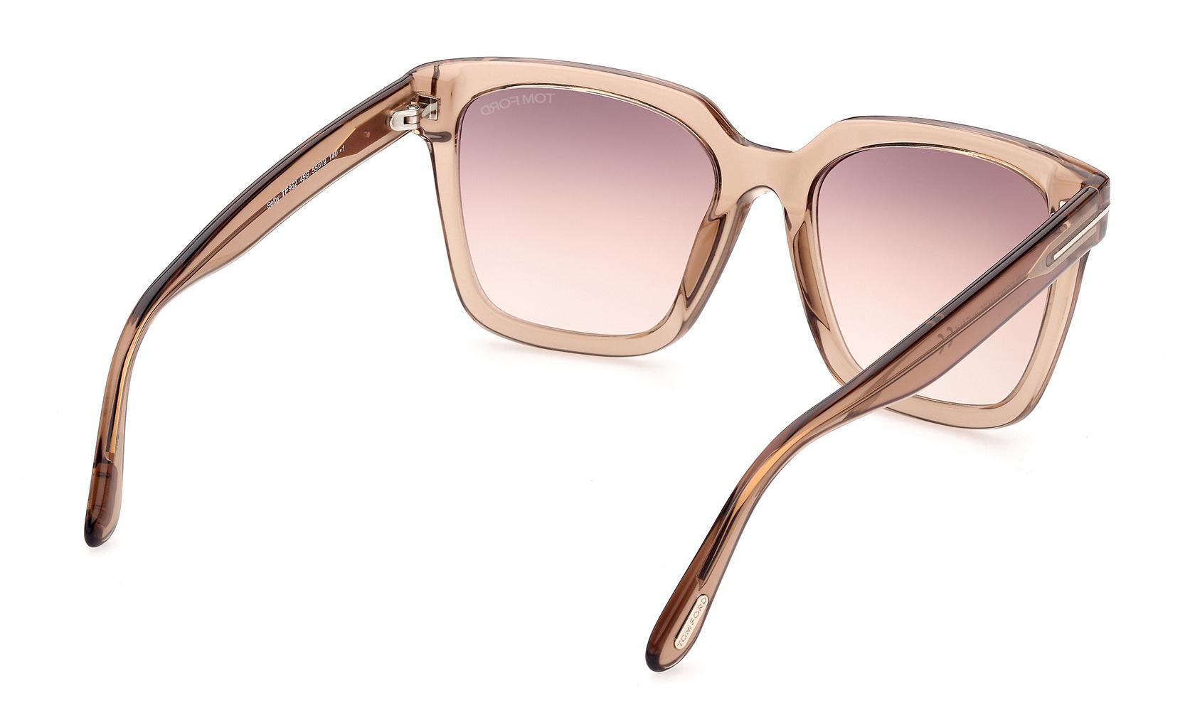 Tom Ford Selby Sunglasses FT0952 45G