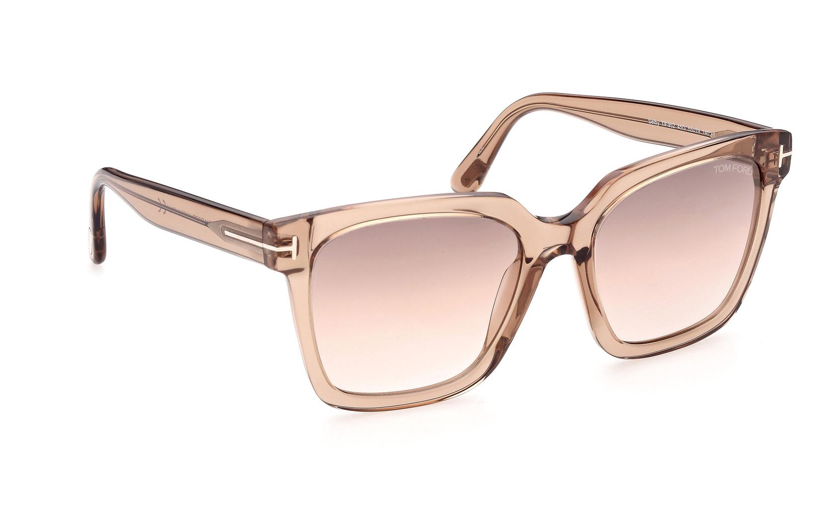 Tom Ford Selby Sunglasses FT0952 45G