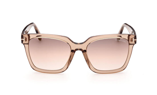 Tom Ford Selby Sunglasses FT0952 45G