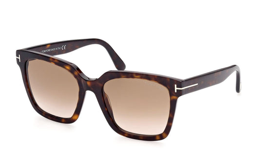 Tom Ford Selby Sunglasses FT0952 52F