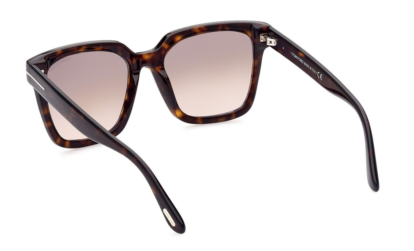 Tom Ford Selby Sunglasses FT0952 52F