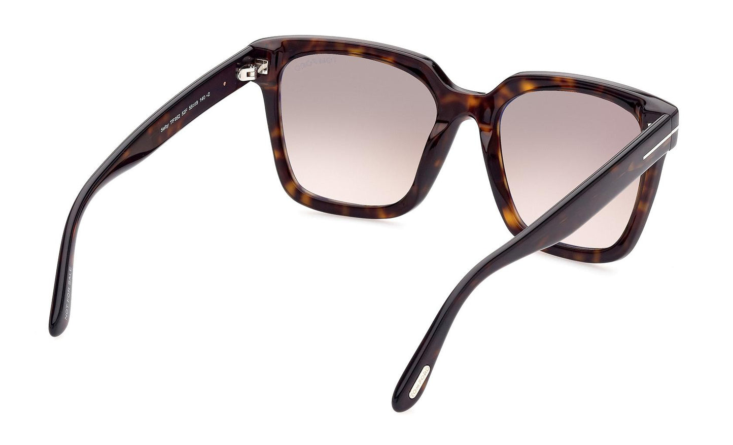 Tom Ford Selby Sunglasses FT0952 52F