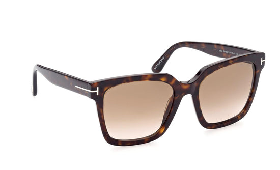 Tom Ford Selby Sunglasses FT0952 52F