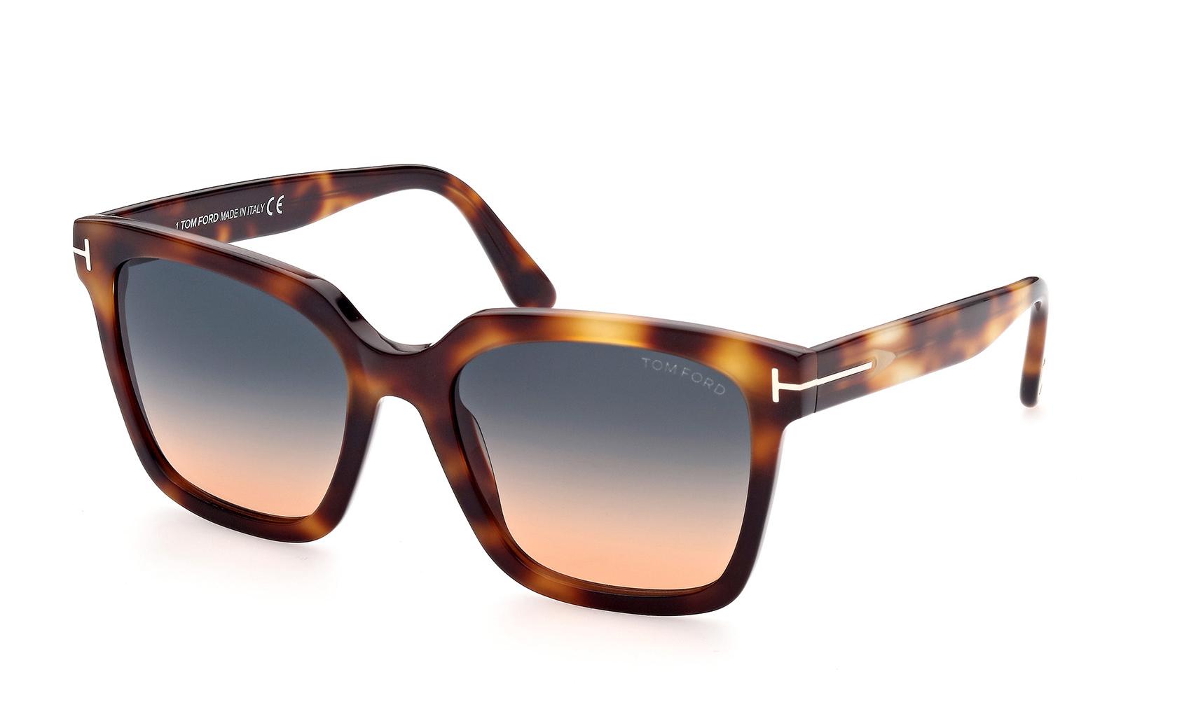 Tom Ford Selby Sunglasses FT0952 53P