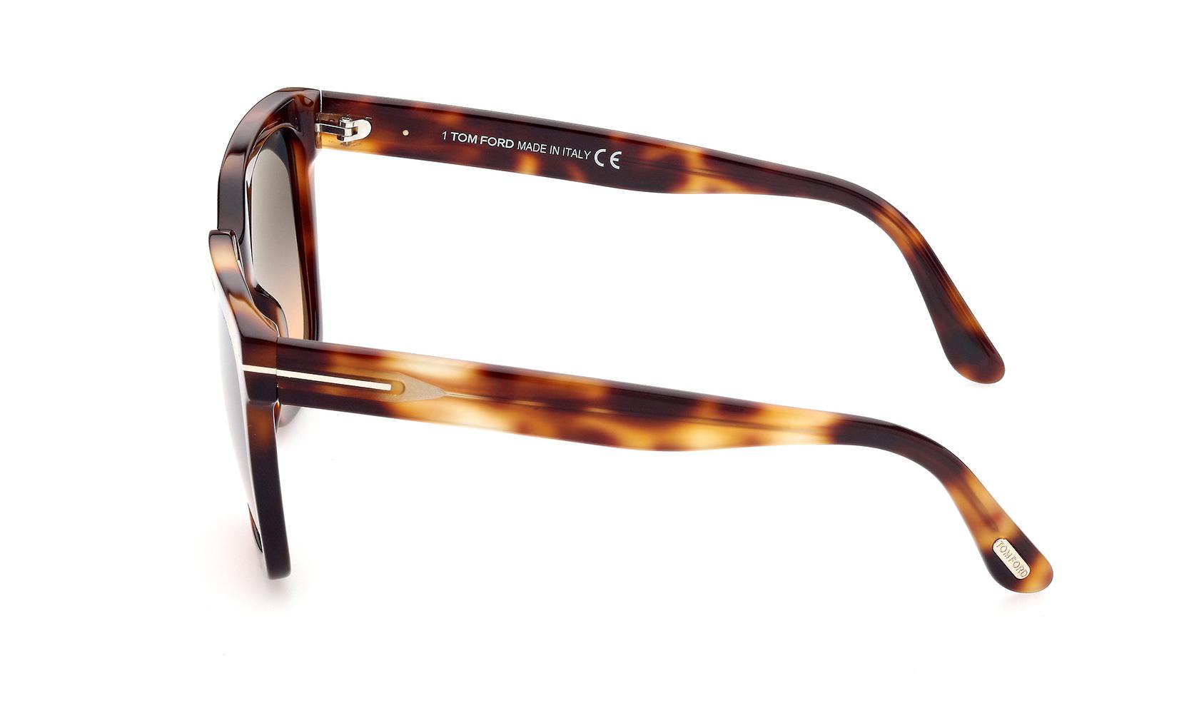 Tom Ford Selby Sunglasses FT0952 53P