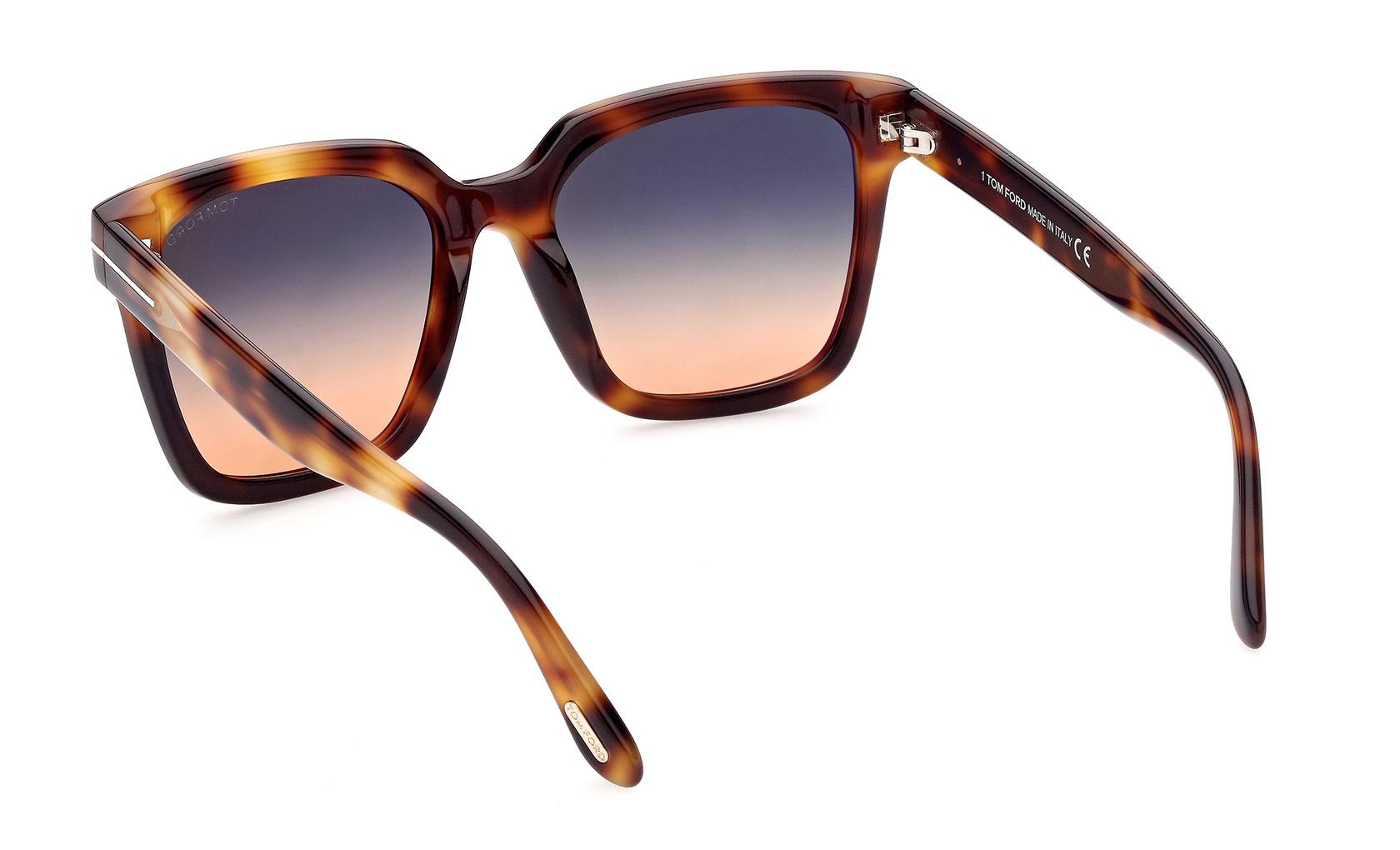 Tom Ford Selby Sunglasses FT0952 53P